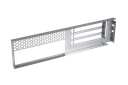 Rear Panel pour rack 2U ES - 3 Slots