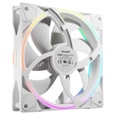 Light Wings 140mm PWM Reverse - Blanc