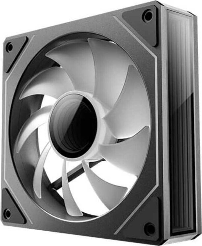 Vision 120 ARGB - Noir