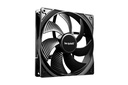Pure Wings 3 PWM - 140mm - Noir