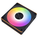 UNI FAN CL Sans fil 120mm - Noir