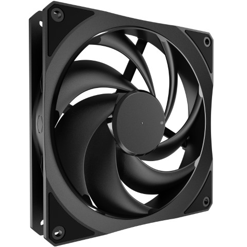 Mobius 140 Black Edition - 140mm