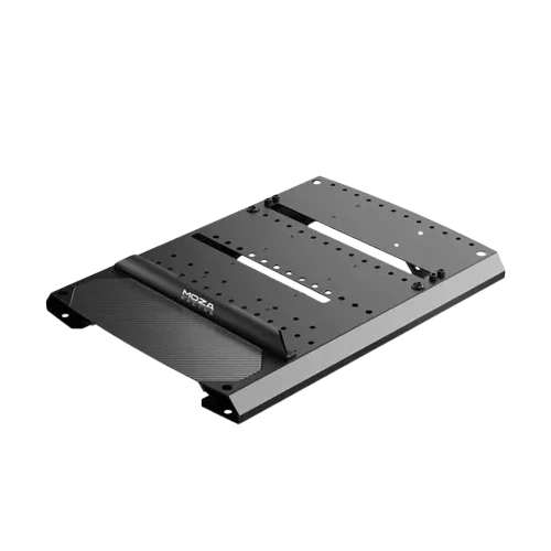 mBooster - Base Plate - RS083#