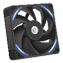 F120X RGB - 120mm - Noir