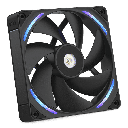 F140X RGB - 140mm - Noir