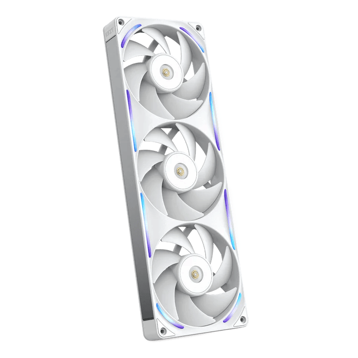 [05801128] F360X RGB - 360mm - Blanc