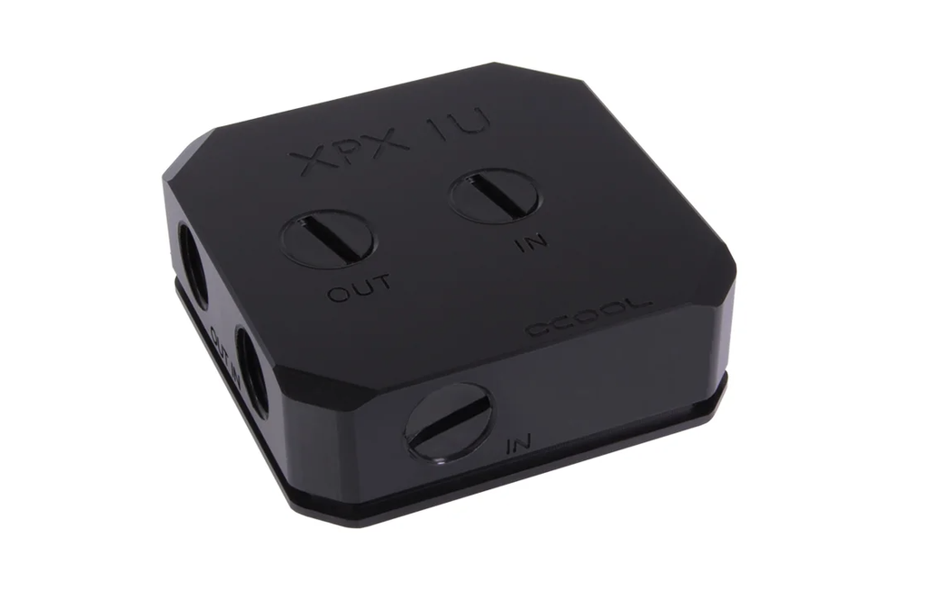 [02200216] Eisblock XPX Pro 1U