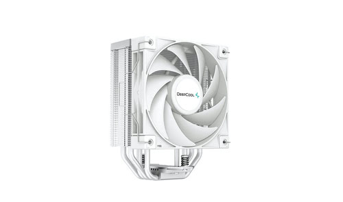 [02200836] AK400 White