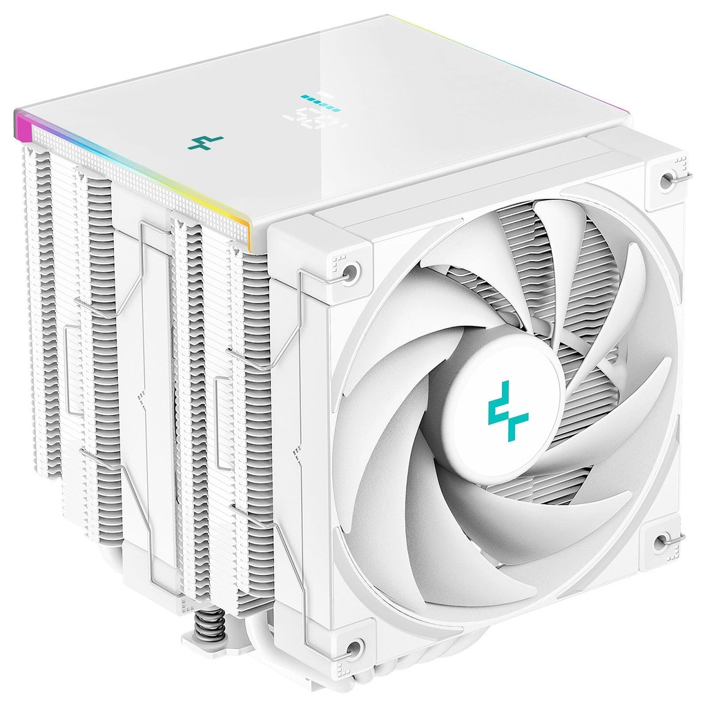 AK620 DIGITAL - Blanc