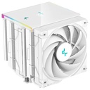 AK620 DIGITAL - Blanc