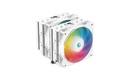 AG620 WH ARGB - Blanc