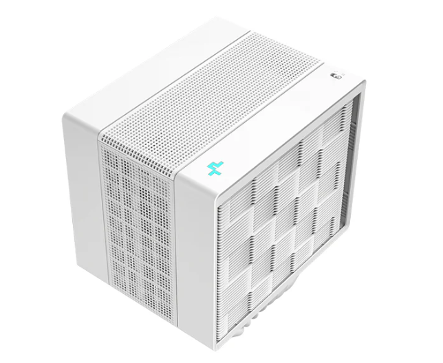 [02200931] ASSASSIN IV S - Blanc