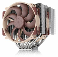 NH-D15 G2 LBC 140mm conçu pour AMD AM5/AM4