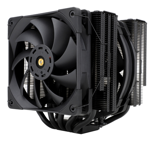 Frost Commander 140/Noir