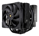 Frost Commander 140/Noir