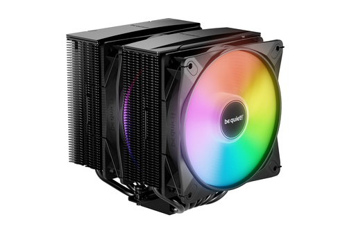 PURE ROCK PRO 3 LX - Noir