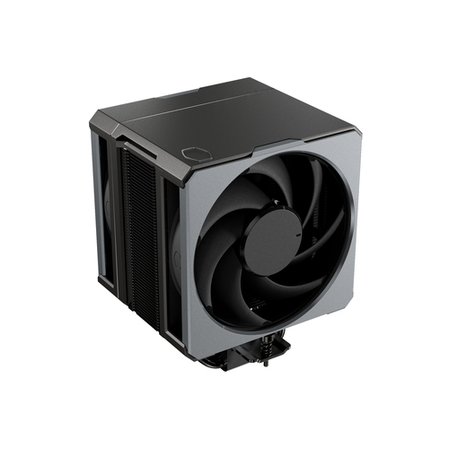 Hyper 612 APEX - 120mm - Noir