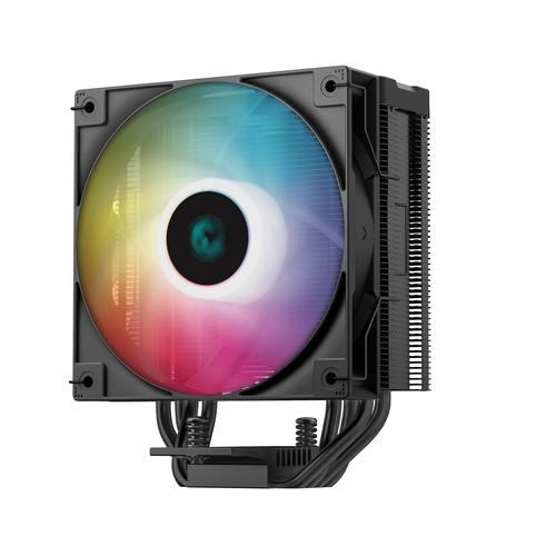 AG400 Digital ARGB - Noir