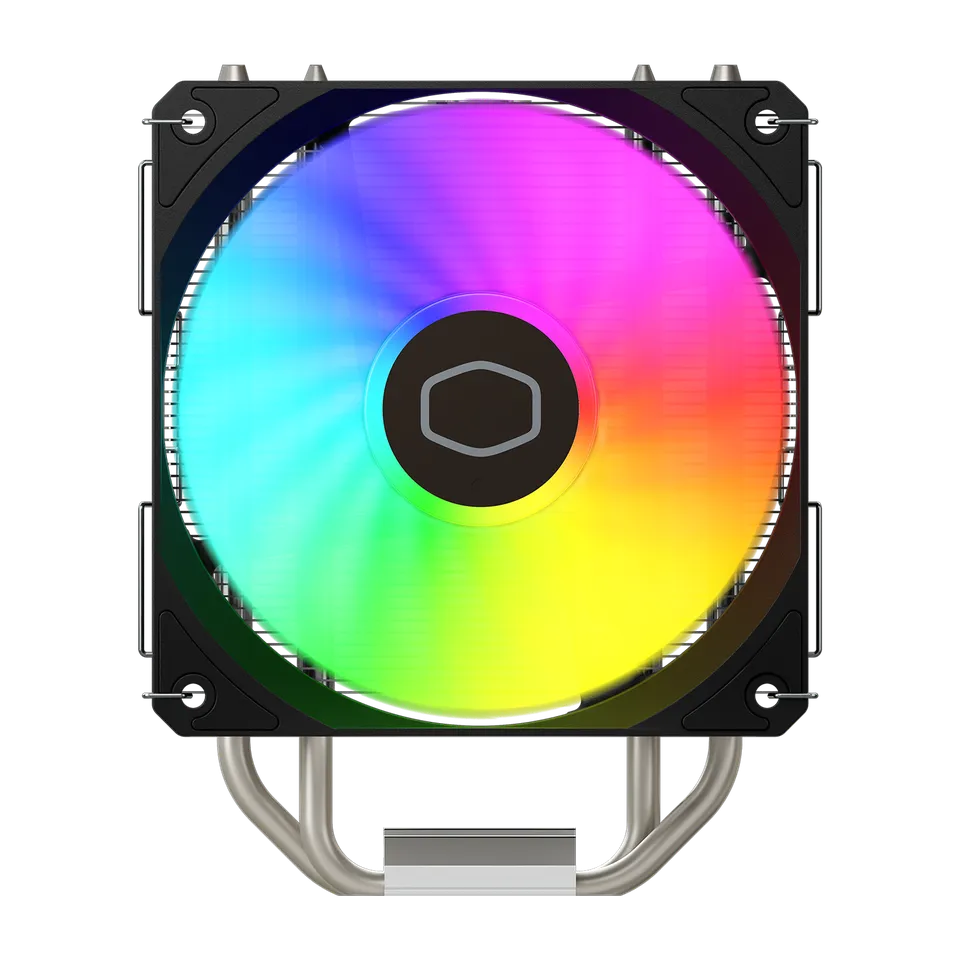 [02201032] Hyper 212 Spectrum V3 - Argent