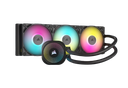 iCUE LINK TITAN - 360 RX RGB AIO/360mm - Noir