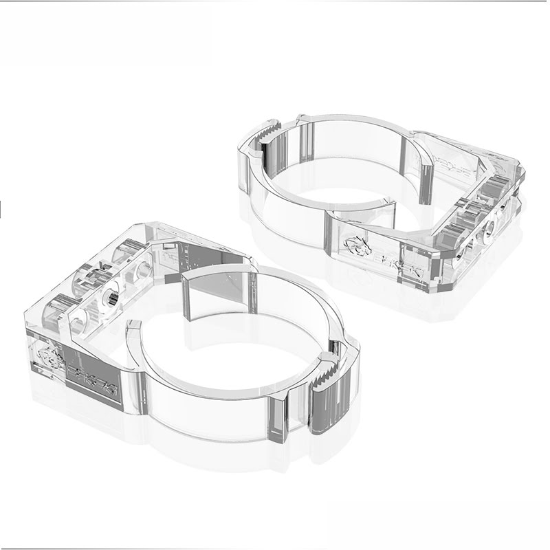 [09300040] Boucle de fixation pour réservoir cylindrique 50mm