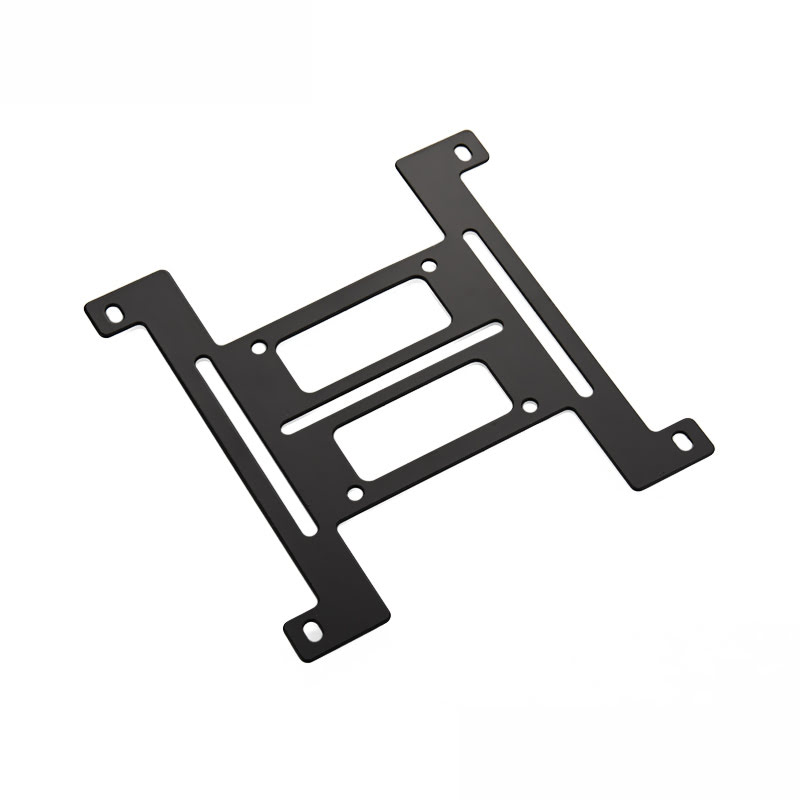 [09300043] Support multifonction radiateur/réservoir - 120mm