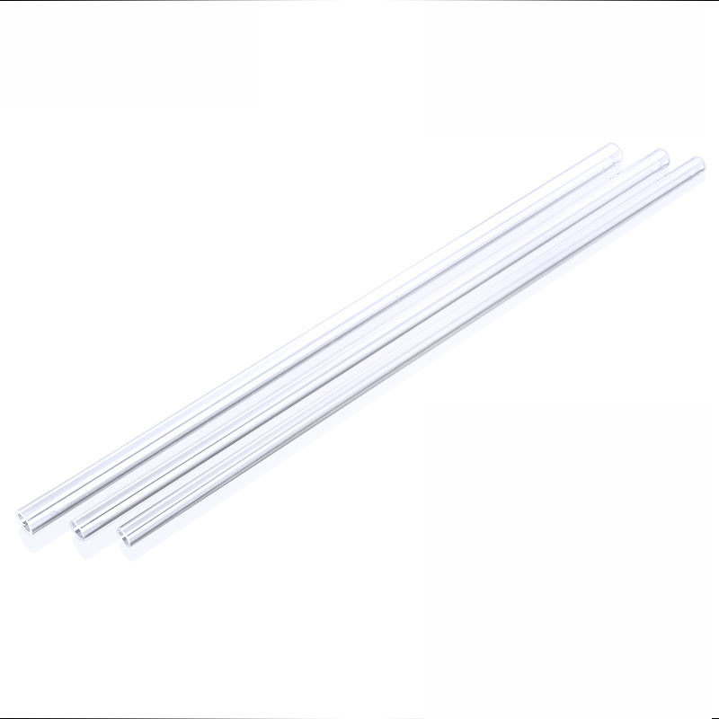 [09300046] Tube rigide en PETG - 14/10mm - 50cm