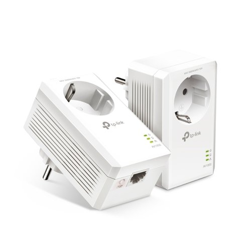 [09100101] TP-Link TL-PA7017P KIT