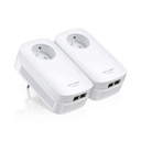 TL-PA9025P KIT (2000Mb) avec prise - Pack de 2