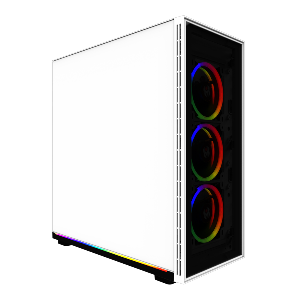 [09300166] Distro Plate ARGB pour M.RED DESTROYER#