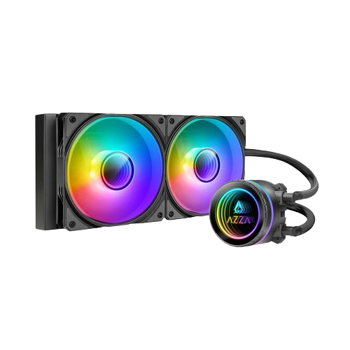 GaleForce 240 ARGB OEM