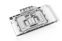 Eisblock Aurora Acryl RTX4080 AMP Trinity + BackP