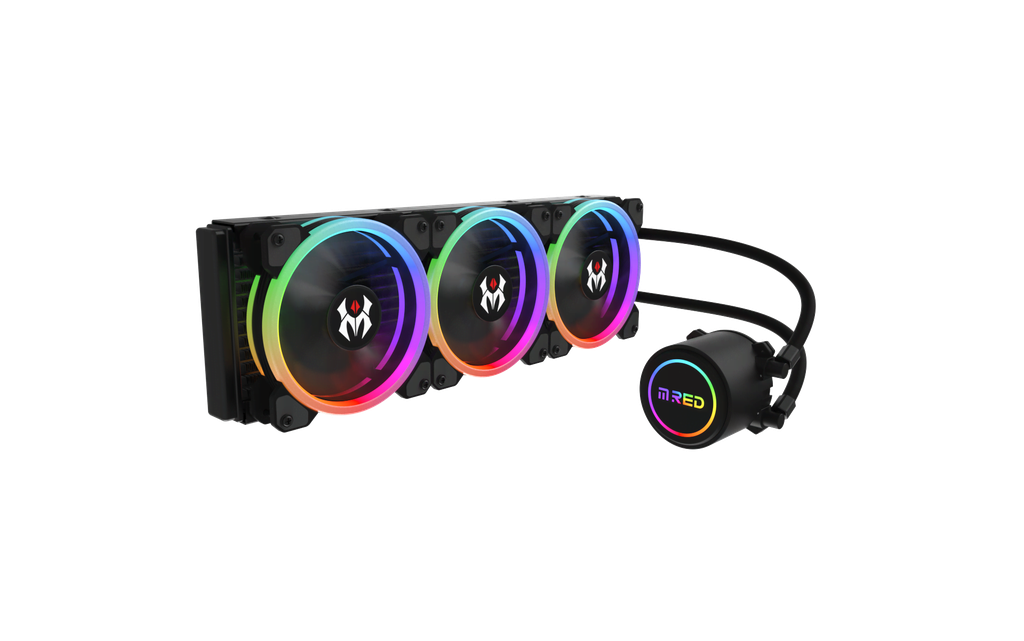 AIO 360mm ARGB - Serenity 360
