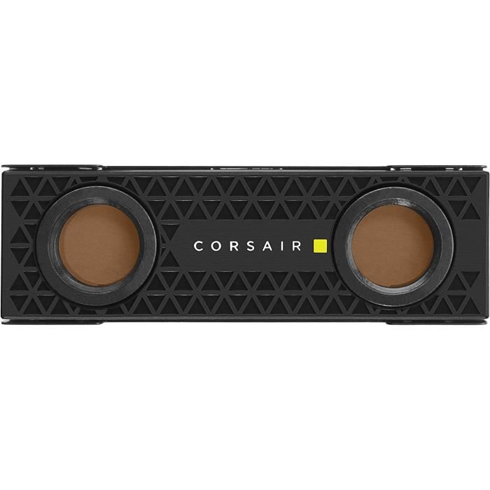 Waterblock Hydro X Series XM2 pour SSD M.2 2280