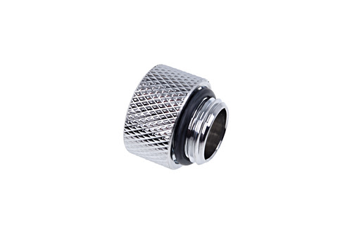 Fitting Eiszapfen extension G1/4 - Argent