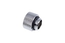 Fitting Eiszapfen extension G1/4 - Argent