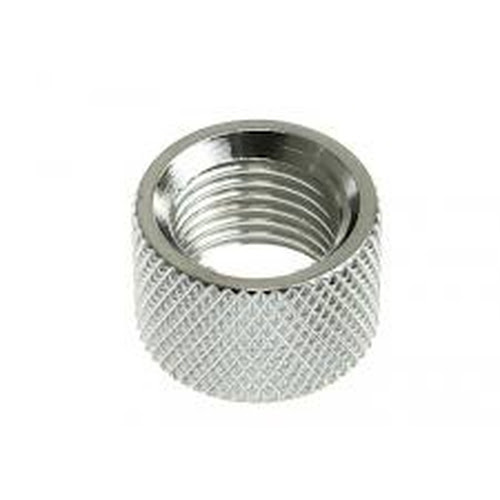 Bitspower Multi Adapter G1/4 - Silver#