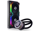 GALAHAD 240 SL RGB Noir V2