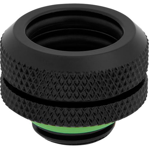 Fitting Hydro X Series XF 14mm - Noir Pack de 4#