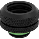 Fitting Hydro X Series XF 14mm - Noir Pack de 4#