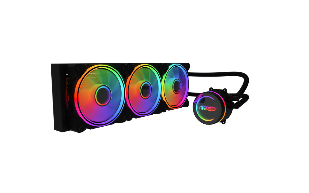 AIO 360mm ARGB - Infinite 360
