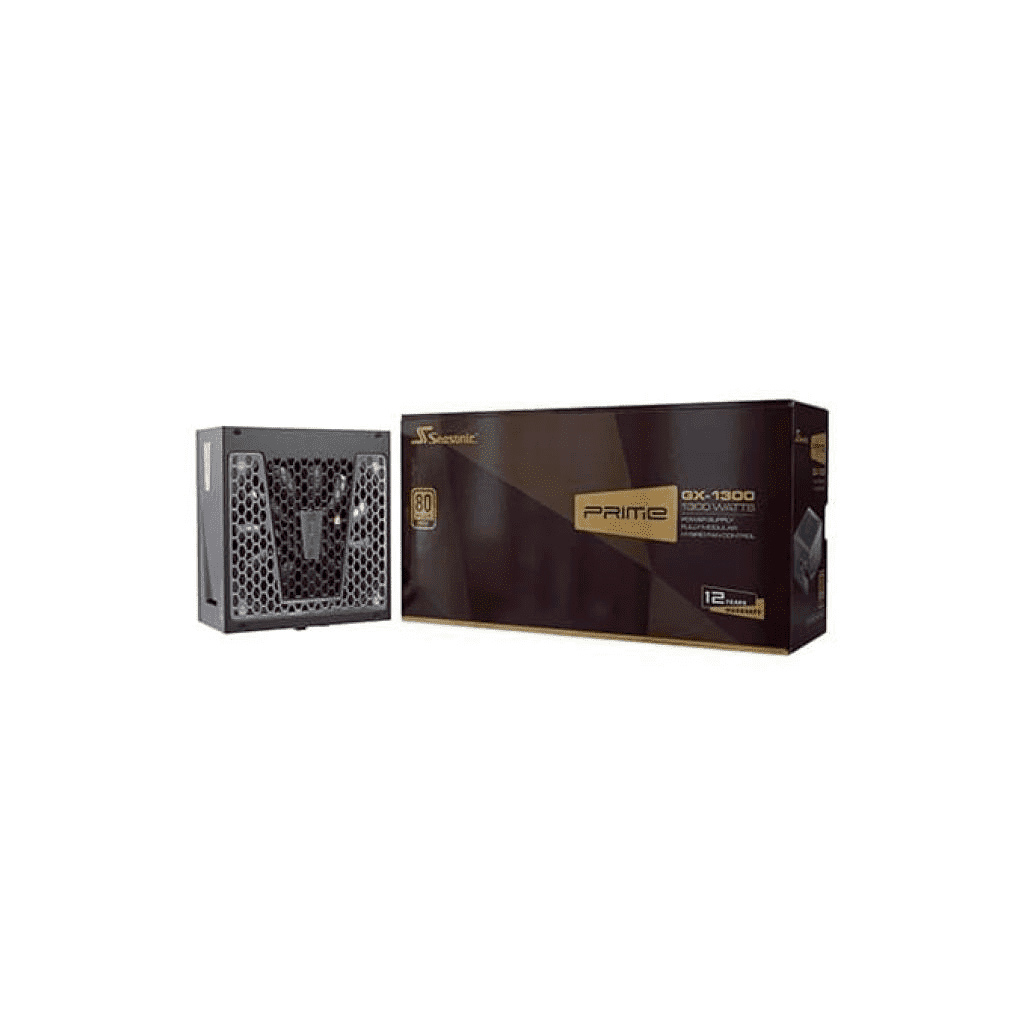 [01200279] ATX 1300W 80+ Gold - PRIME GX-1300