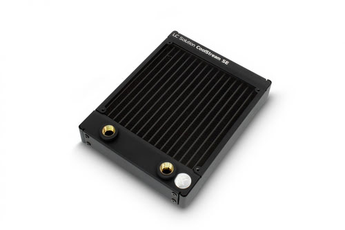 [09602369] EK-CoolStream - SE 140mm