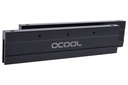 Modules D-RAM pour Waterblock - Noir 2 pièces