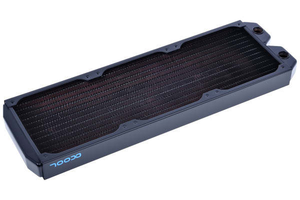 Radiateur NexXxoS ST30 Cuivre - 360mm