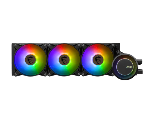 [09602410] MAG CORELIQUID E360