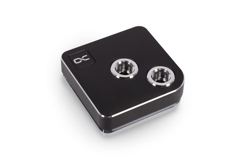 Core 1 Black
