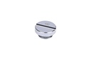 Bouchon G1/4 - Chrome