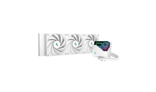 LT720 - Blanc - 360mm