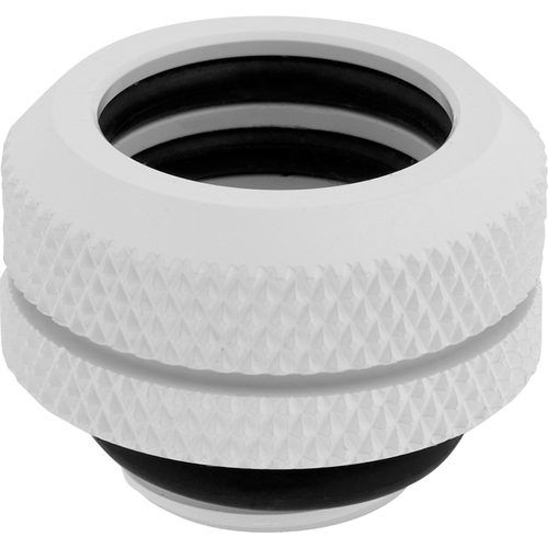 Fittings Hydro X XF Hardline - 14 mm Blanc (x4)#